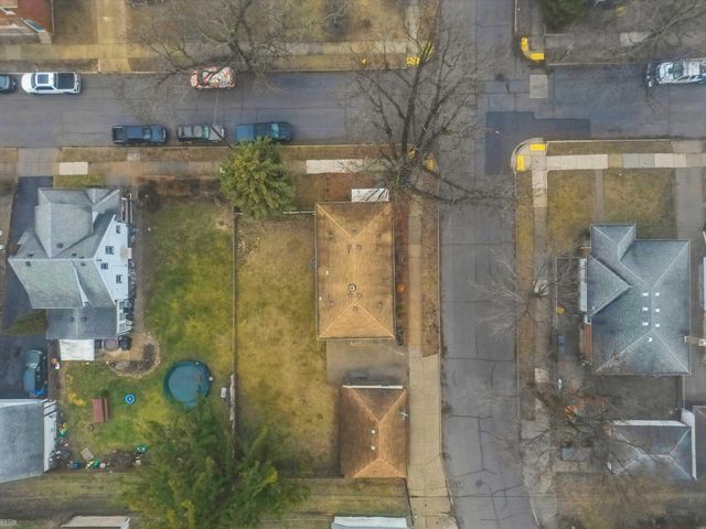 403 Clinton Street, Wyandotte, MI 48192