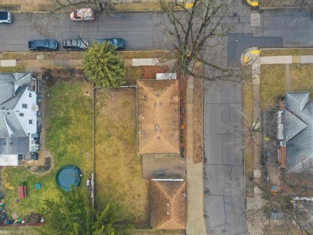 403 Clinton Street, Wyandotte, MI 48192