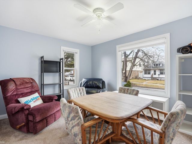 403 Clinton Street, Wyandotte, MI 48192