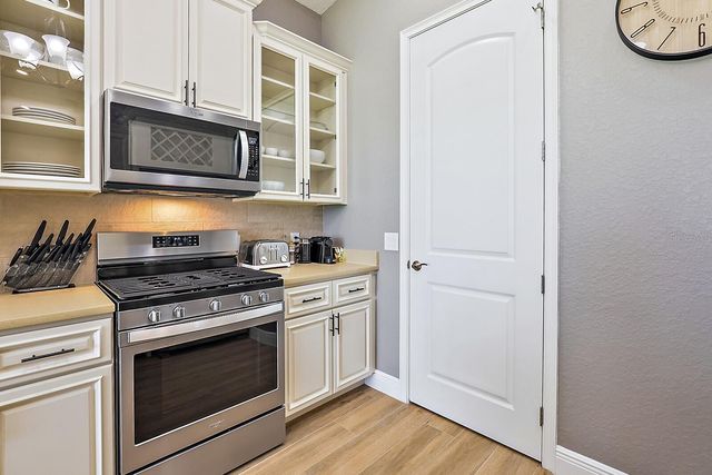 5035 NE 125TH LOOP, Oxford, FL 34484