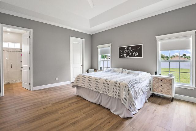 5035 NE 125TH LOOP, Oxford, FL 34484