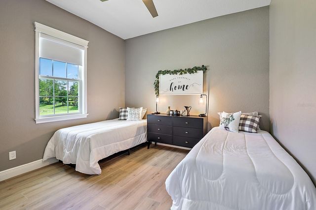5035 NE 125TH LOOP, Oxford, FL 34484