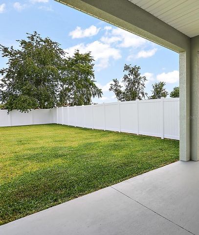 5035 NE 125TH LOOP, Oxford, FL 34484