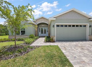 5035 NE 125TH LOOP, Oxford, FL 34484