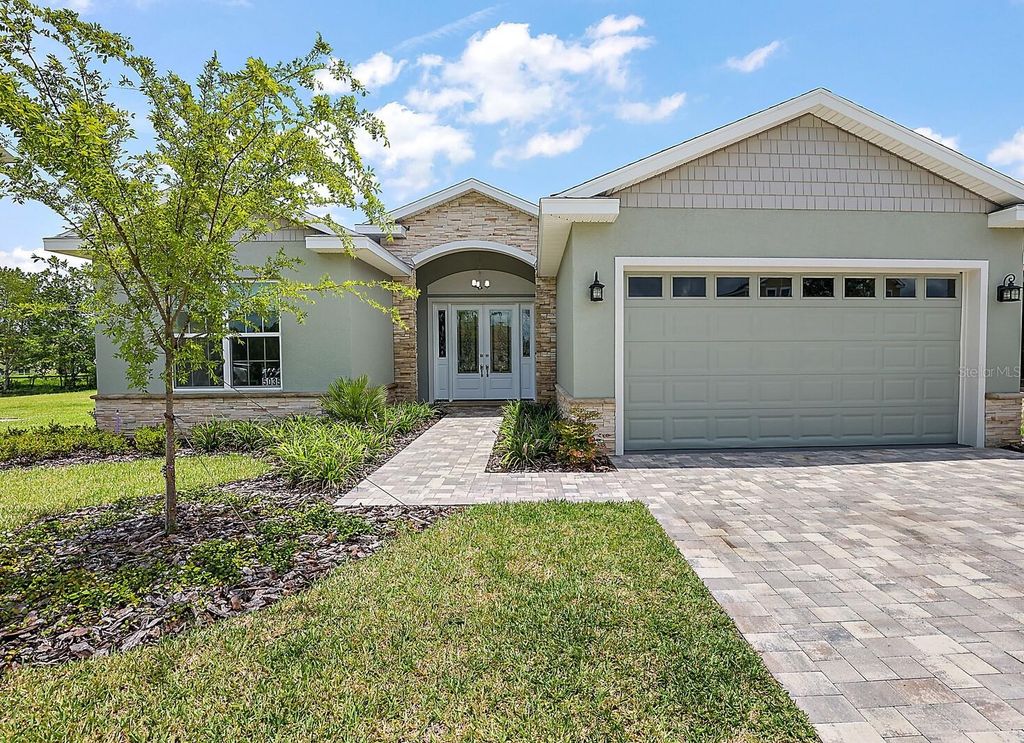 5035 NE 125TH LOOP, Oxford, FL 34484