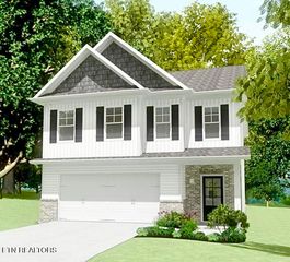 4515 Peace Bell Ave Lot 160, Powell, TN 37849