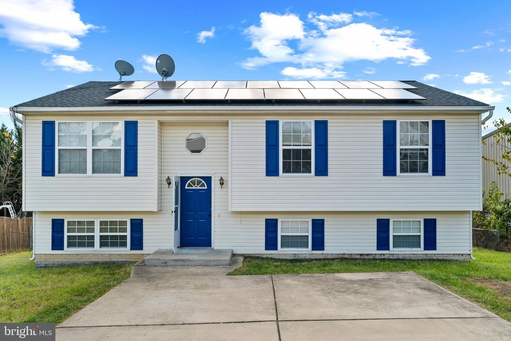 2807 ILLINOIS, Baltimore, MD 21227