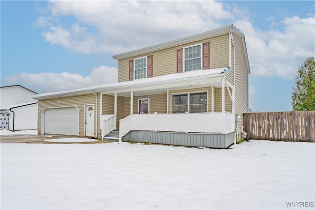 6170 Old Beattie Road, Lockport Town, NY 14094