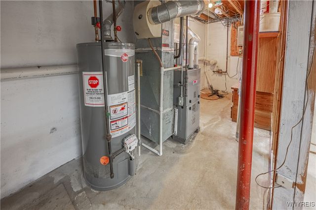 6170 Old Beattie Road, Lockport Town, NY 14094