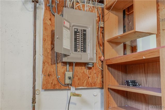 6170 Old Beattie Road, Lockport Town, NY 14094