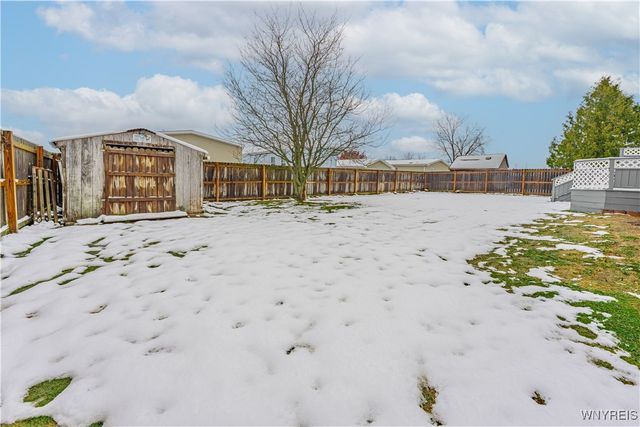 6170 Old Beattie Road, Lockport Town, NY 14094