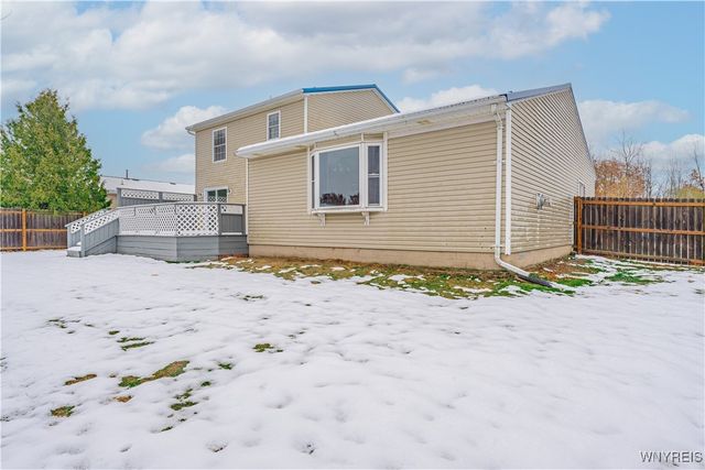 6170 Old Beattie Road, Lockport Town, NY 14094