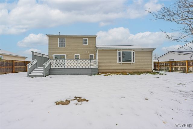 6170 Old Beattie Road, Lockport Town, NY 14094