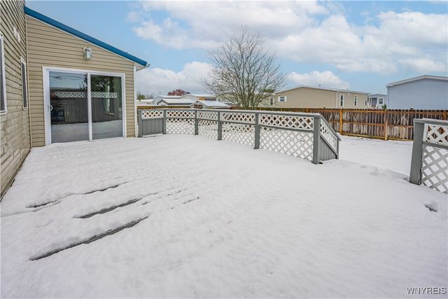 6170 Old Beattie Road, Lockport Town, NY 14094