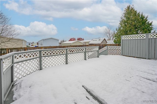 6170 Old Beattie Road, Lockport Town, NY 14094