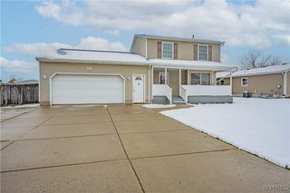 6170 Old Beattie Road, Lockport Town, NY 14094