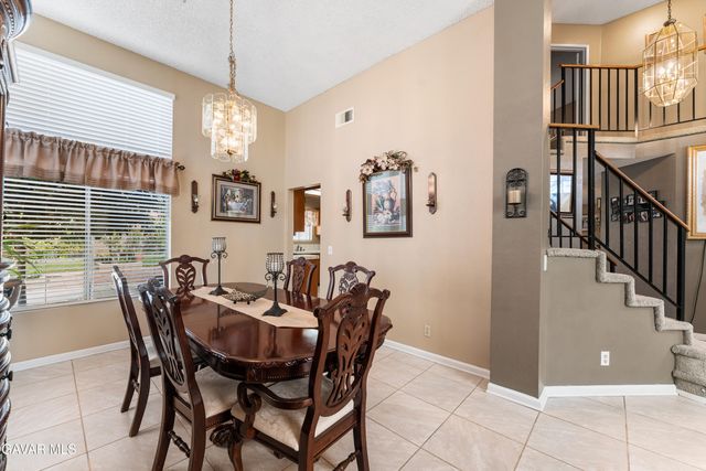 729 Whitlatch Drive, Lancaster, CA 93535