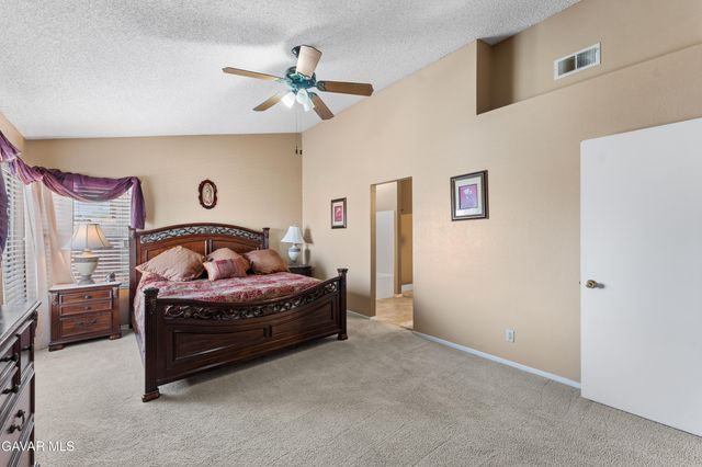 729 Whitlatch Drive, Lancaster, CA 93535