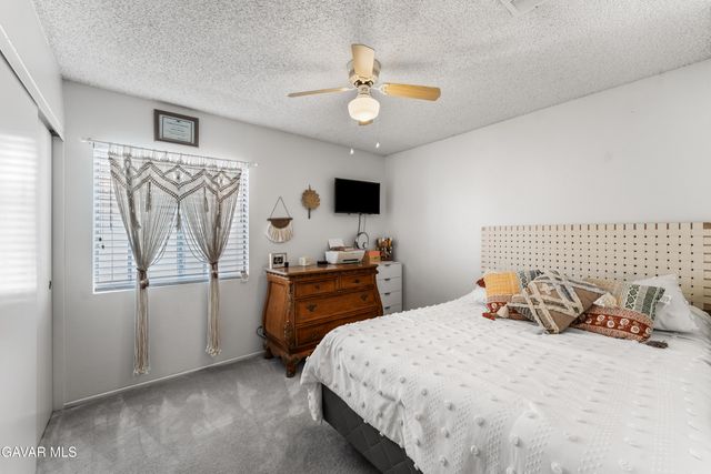 729 Whitlatch Drive, Lancaster, CA 93535