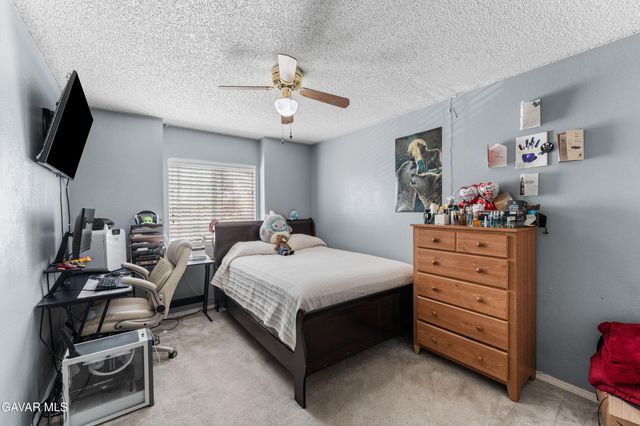 729 Whitlatch Drive, Lancaster, CA 93535