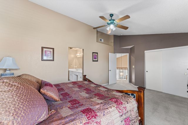 729 Whitlatch Drive, Lancaster, CA 93535