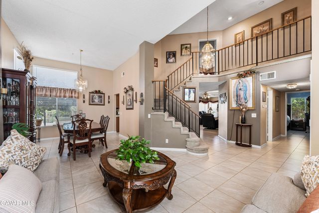 729 Whitlatch Drive, Lancaster, CA 93535