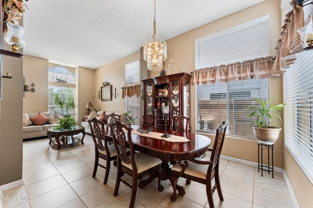 729 Whitlatch Drive, Lancaster, CA 93535