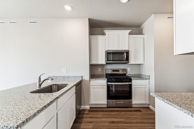 17879 E 93rd Place, Commerce City, CO 80022