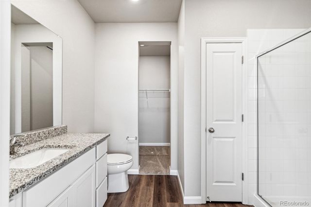 17879 E 93rd Place, Commerce City, CO 80022