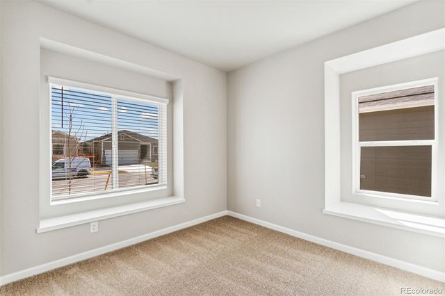 17879 E 93rd Place, Commerce City, CO 80022