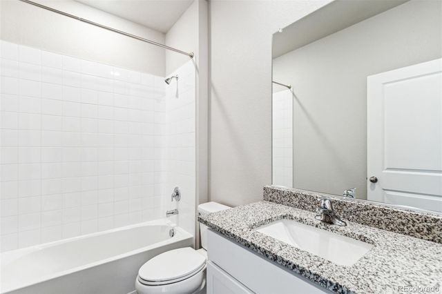 17879 E 93rd Place, Commerce City, CO 80022