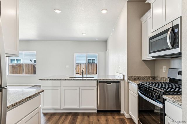 17879 E 93rd Place, Commerce City, CO 80022