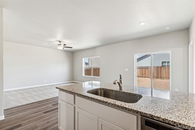 17879 E 93rd Place, Commerce City, CO 80022