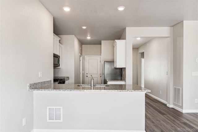 17879 E 93rd Place, Commerce City, CO 80022