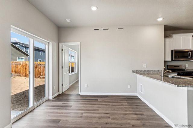 17879 E 93rd Place, Commerce City, CO 80022