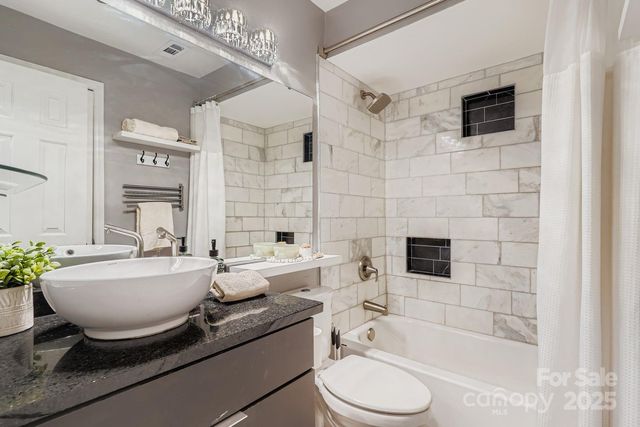 529 N Graham Street 2G, Charlotte, NC 28202