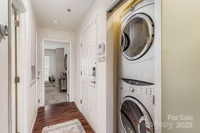 529 N Graham Street 2G, Charlotte, NC 28202