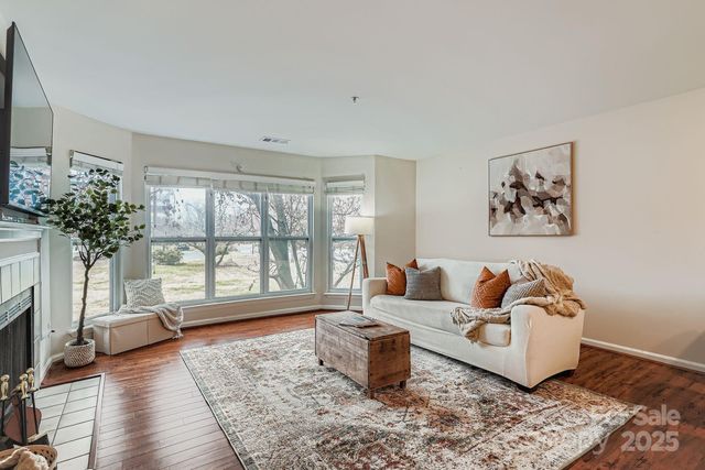 529 N Graham Street 2G, Charlotte, NC 28202