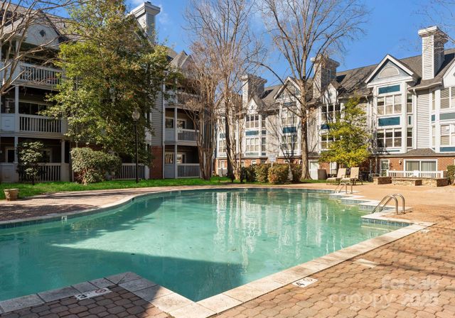 529 N Graham Street 2G, Charlotte, NC 28202