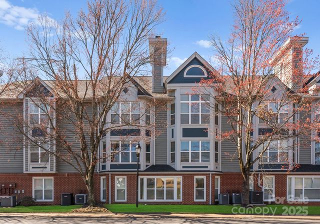 529 N Graham Street 2G, Charlotte, NC 28202