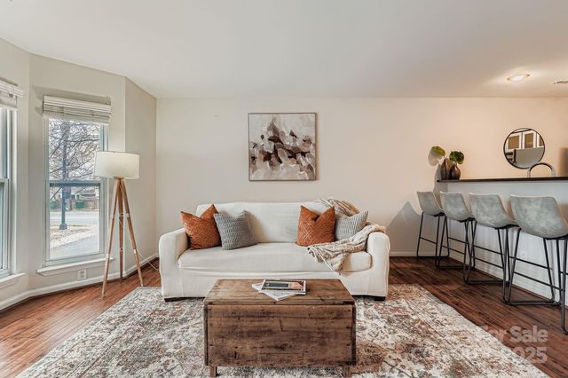 529 N Graham Street 2G, Charlotte, NC 28202