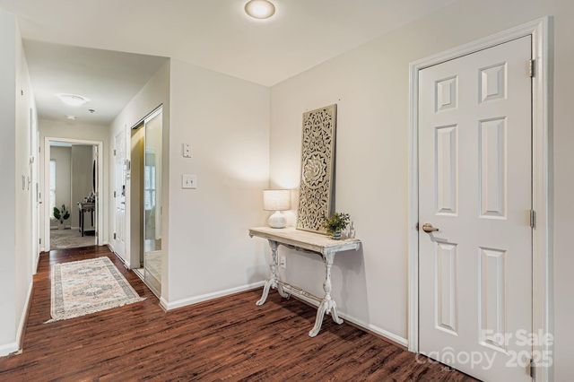 529 N Graham Street 2G, Charlotte, NC 28202