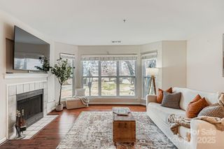 529 N Graham Street 2G, Charlotte, NC 28202