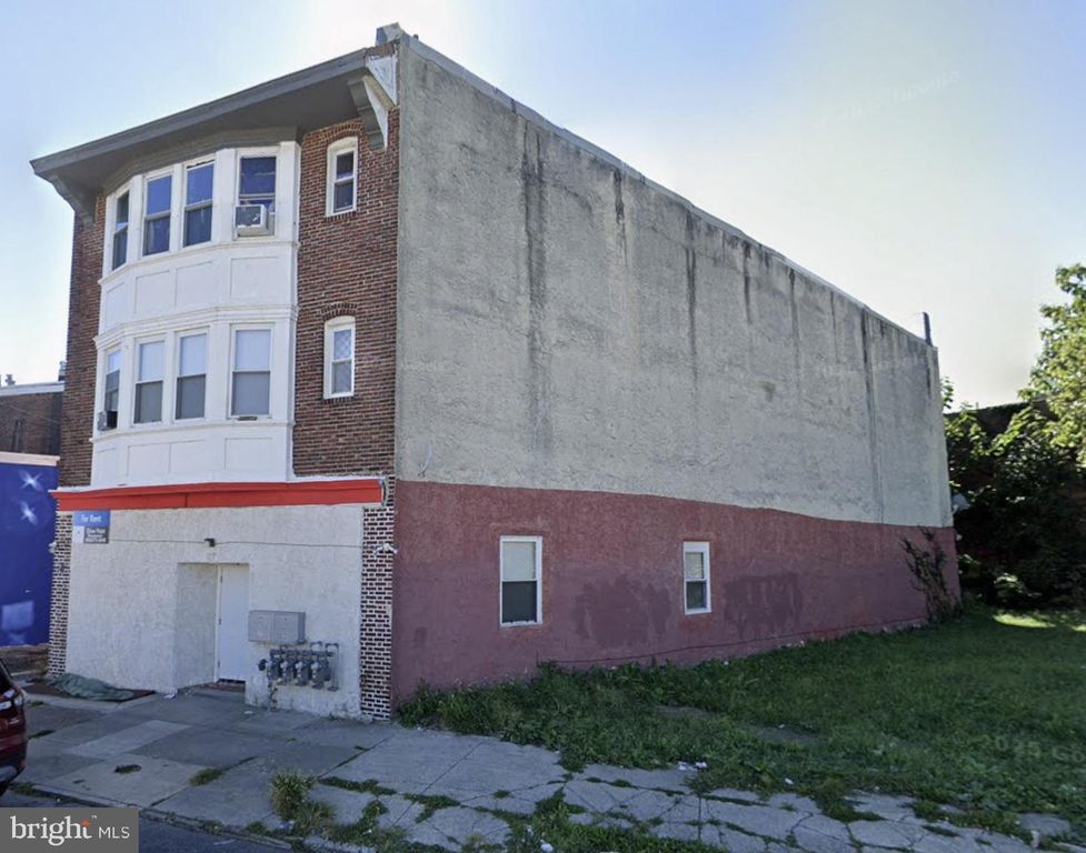27 E 7TH ST, CHESTER, PA 19013 — photo 3