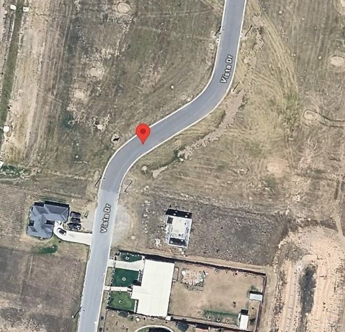 23238 Vista Drive, Monte Alto, TX 78538