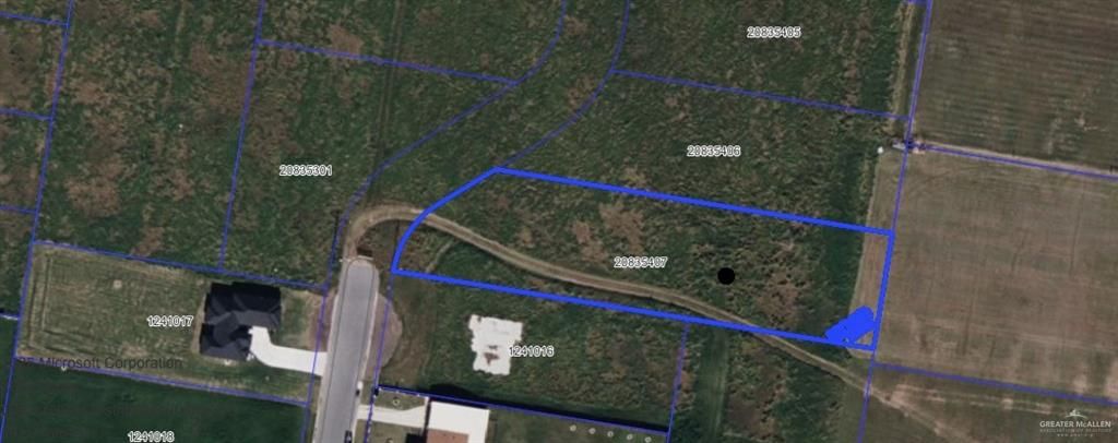 23238 Vista Drive, Monte Alto, TX 78538