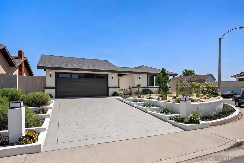 6211 Syracuse Lane, San Diego, CA 92122 — exterior
