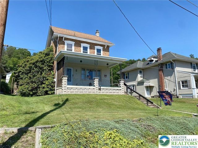 395 Centre Street, Parryville Boro, PA 18071
