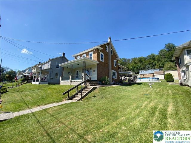395 Centre Street, Parryville Boro, PA 18071