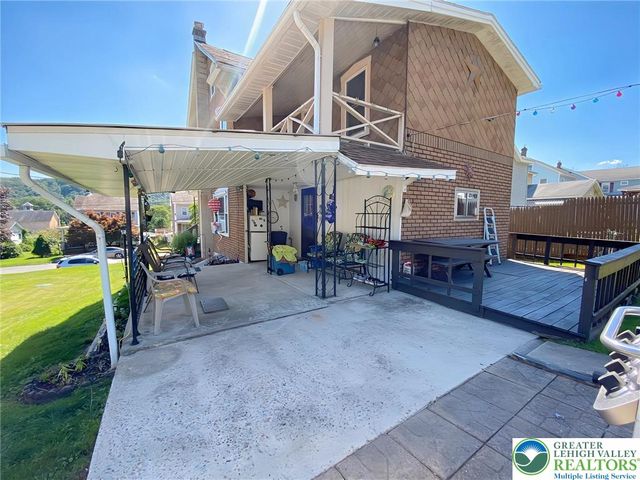 395 Centre Street, Parryville Boro, PA 18071
